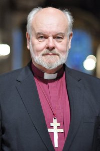 The Bishop of London